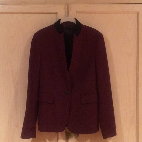 rag & bone archer blazer